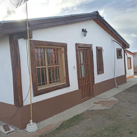 Mi Refugio Villa Río Gallegos Eksteriør billede